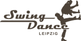 Swing Dance Leipzig Logo